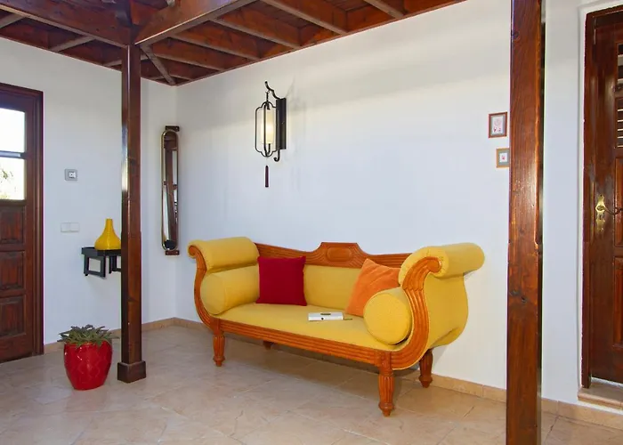 Villa Haere Mai *