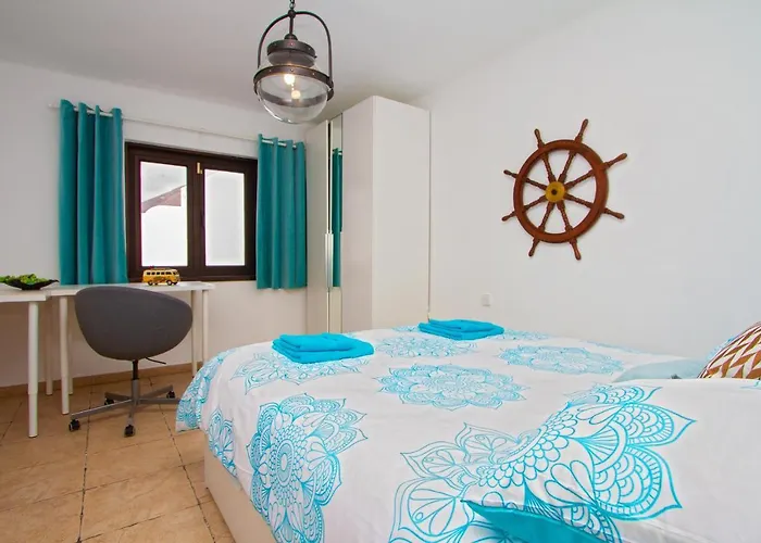 Haere Mai Villa *