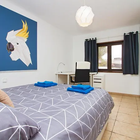Villa Haere Mai La Asomada (Lanzarote)