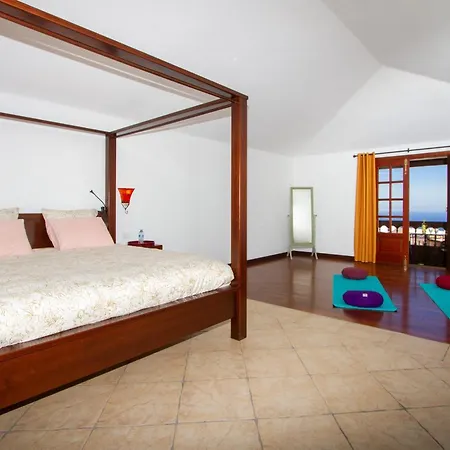 Haere Mai Villa La Asomada (Lanzarote)
