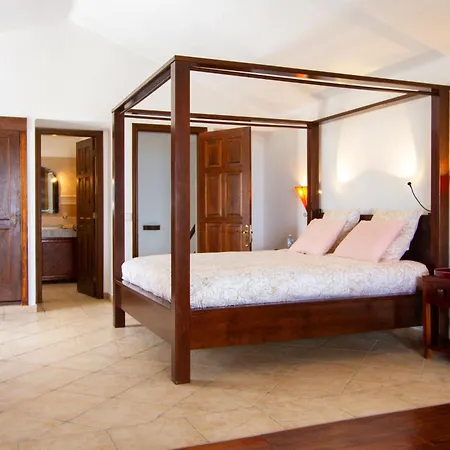 Haere Mai Villa La Asomada (Lanzarote)