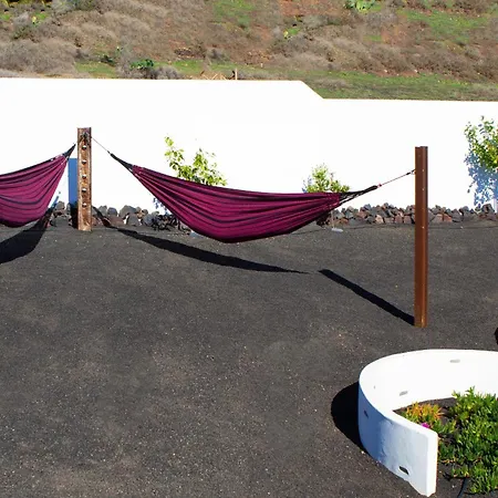Haere Mai * La Asomada (Lanzarote)