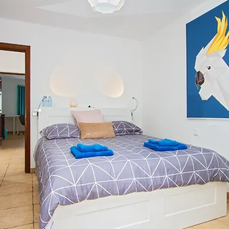 Villa Haere Mai
