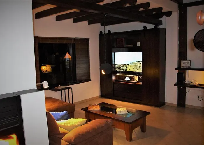 Haere Mai Villa La Asomada (Lanzarote)