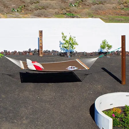 Haere Mai * La Asomada (Lanzarote)